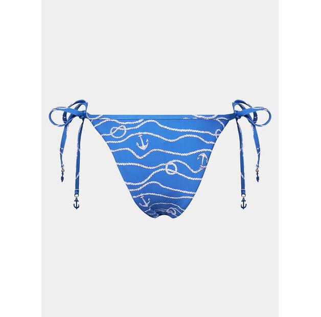 Нижняя часть бикини Seafolly Ahoy