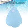 10PCS Pool Cover Weights PVC Winter Pool Tarp Hanging Water Bag for Above Ground Swimming Pool Cover Light Blue