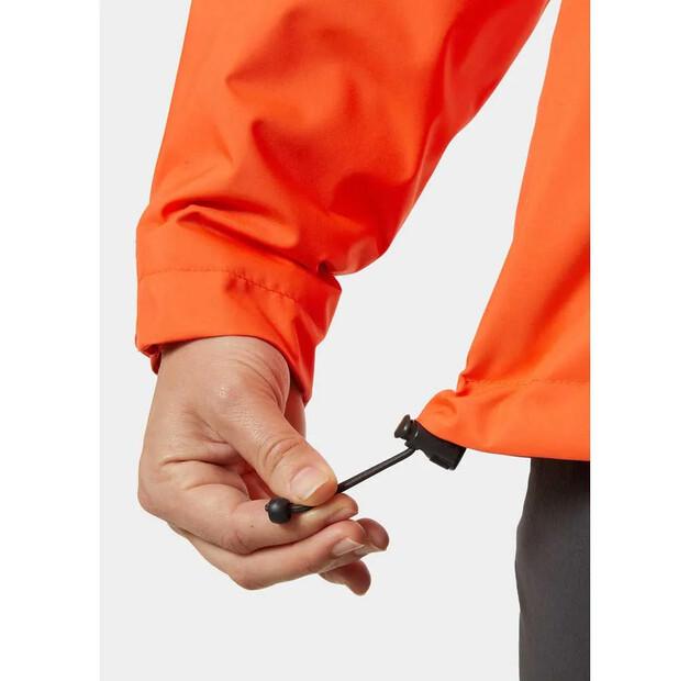Helly Hansen Куртка Crew Midlayer 2