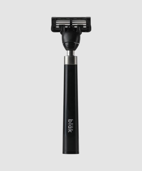 Nero Black razor
