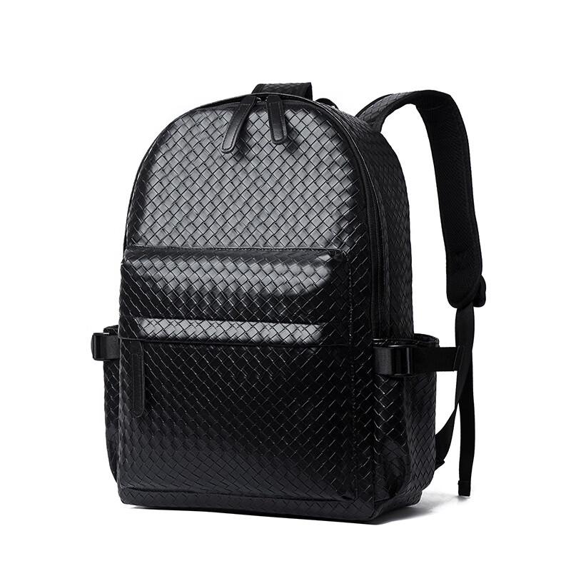 Li Shen Large Capacity Casual Laptop Backpack