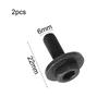 Wear Resistant Anti Thread Screw Electric Circular Saw Enduring Excellent Durability High Quality High Stability