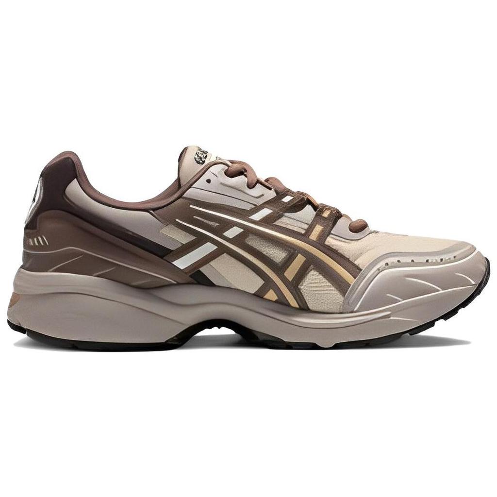 ASICS Gel 1090 'Cream Brown' 1203A243-201