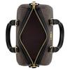Coach Rowan 18 Classic Elegant Logo PVC Shoulder Crossbody Bag Women bags Brown Black CS183-IMAA8