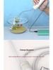Electric Self-Priming Siphon Pump for Aquarium Water Change & Filtration