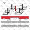Xinnengda Combat Skills Training & Assessment System