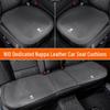 Nio Car Interior Breathable Leather Seat Cover for ES8, ES6, EC6, ET7, EP9