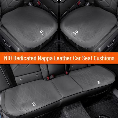 Acessórios para interiores – Assentos e coberturas para carros