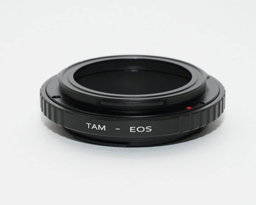 Tamron Adaptor Lens To Canon EOS EF Mount Adapter with Lens Cloth K&F Tam-ef (KFEF)