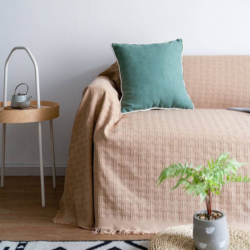 

Скандинавский Полностью Закрывающий Тканевый Чехол для Дивана Ручной Работы Декоративное Одеяло Покрывало для Дивана Двойной Арт-Диван Одеяло для Сна Защитный Чехол Интернет-Знаменитость Хаки Khakis tic-tac-toe 90 * 90cm