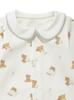 Newborn Baby Bear 2WAY All PBCO259154 Baby OWHT 50 [Gelato Pique]