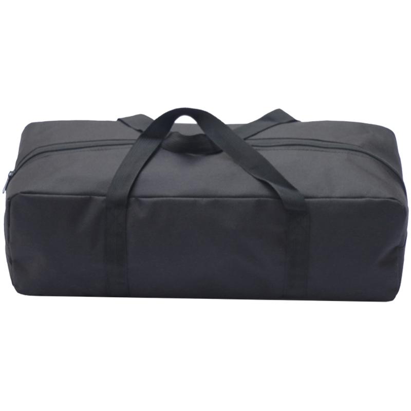 Waterproof Tent Carry Bag Large Capacity Storage Bag With Handle Canopy Carry Bag for Outdoor Camping and Hiking