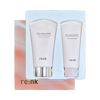 Cura della pelle – Set di cosmetici per la cura