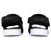 PUMA Leadcat City Sandal Unisex Black White 389079-01