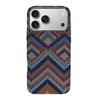 Applicable iPhone11promax mobile phone case Apple 11Pro bohemian braided air water sticker magnetic case