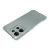 For Motorola Moto G Play (2025) 4G Clear TPU Case WANLONFENG TM Series 2.0mm Phone Back Cover