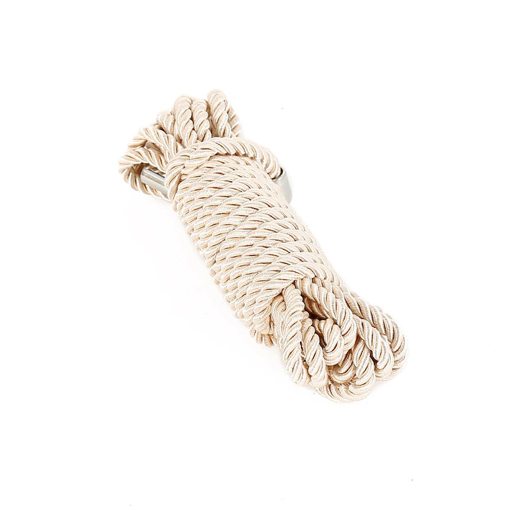 5M/10M Polyester Shibari Rope Adult SM Restraint Games BDSM Bondage Rope Body To Tied Binding Binder Erotic Sex Toys for