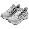 Adidas All Day Boom Fashion Comfortable Low Top Running Shoes Unisex Sneakers Light-Gray White JP9280