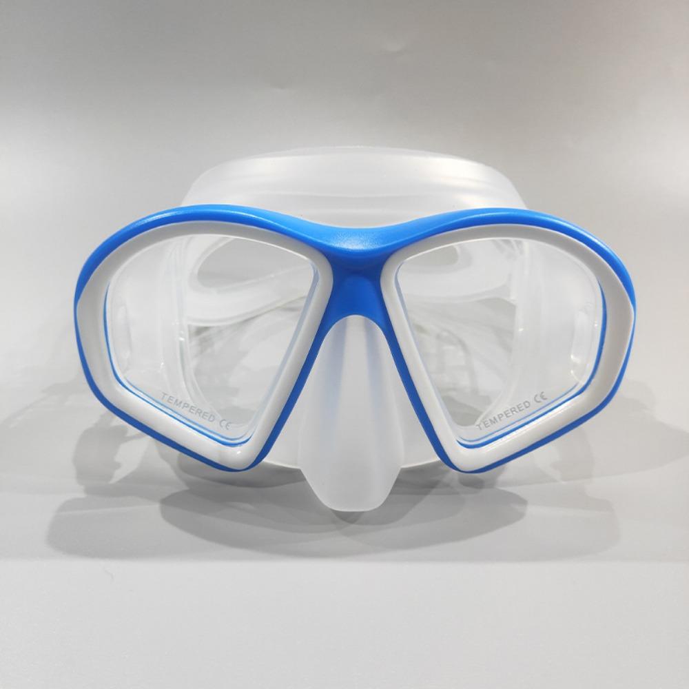 New Diving Goggles Adult Swimming Glasses Goggles