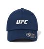 UFC SPORT Ufc Essential+ 110 Flex Fit Ball Cap Navy U4Hwv2306Na
