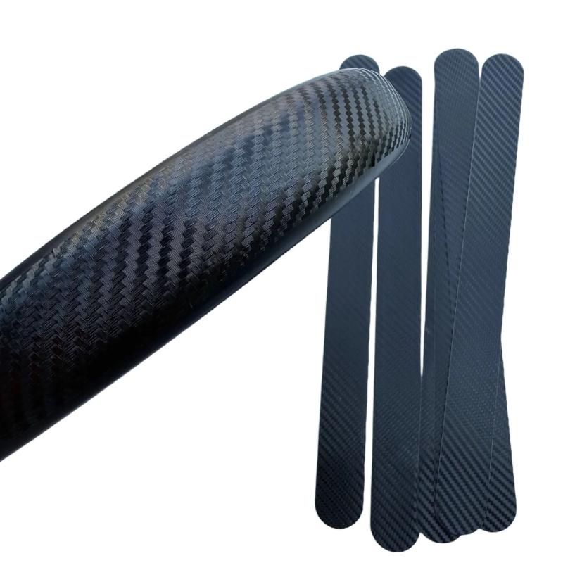 Tennis Racket Head Protections Tape, Tennis Racket Tape Racket Head Frame Guard Sticker for Tennis Racket Pickleballs
