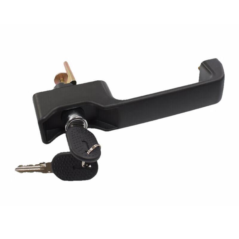 Iveco 2046 Cabin Driver s Side Door Handle