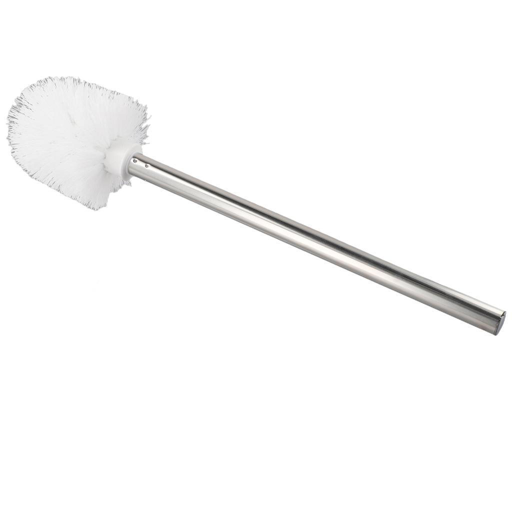 Scrubbers Toilet Brush Household Products Renovated Spiral Design Cleaning Head & Handle Replacement New Accessories