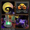 LIGHTAILING Light for Lego-21351 Disney Tim Burton's The Nightmare Before Christmas - Led Lighting Kit Compatible with Lego Building Blocks Model -