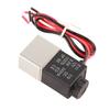 2V025‑06 2 Position 2 Way Solenoid Valve Normally Open Stable Electromagnetic Valve