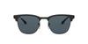 0RB3716 Matte Black On Size 51 Ray-Ban Black, Japan, (Free Size)