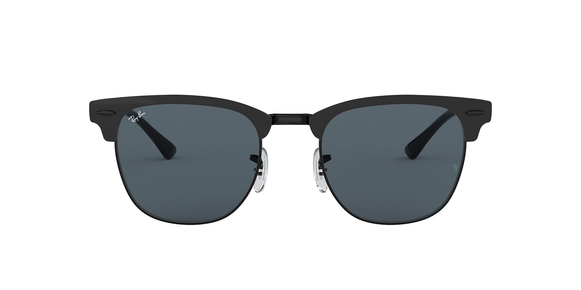 

0RB3716 Матовый черный, размер 51 [Ray-Ban] Черный, Япония, (БЕСПЛАТНЫЙ размер)