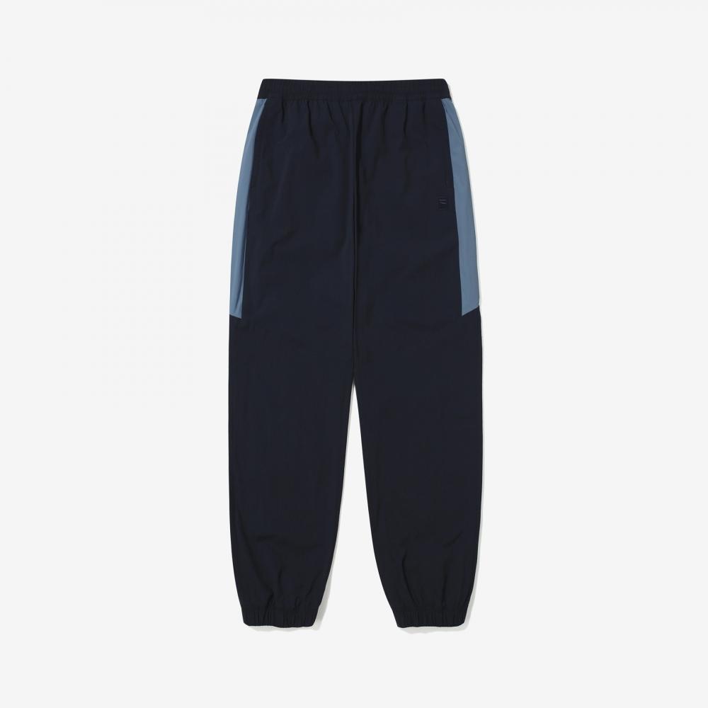 

Fila Block Point Woven Jogger Pants Fs2wpg3103x Ido INDIGO/085
