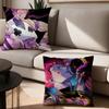 Anime H-Hunter X Hunter Killua Zoldyck Hisoka Pillow Case Suitable For Bedrooms Living Rooms Cars Home Decoration