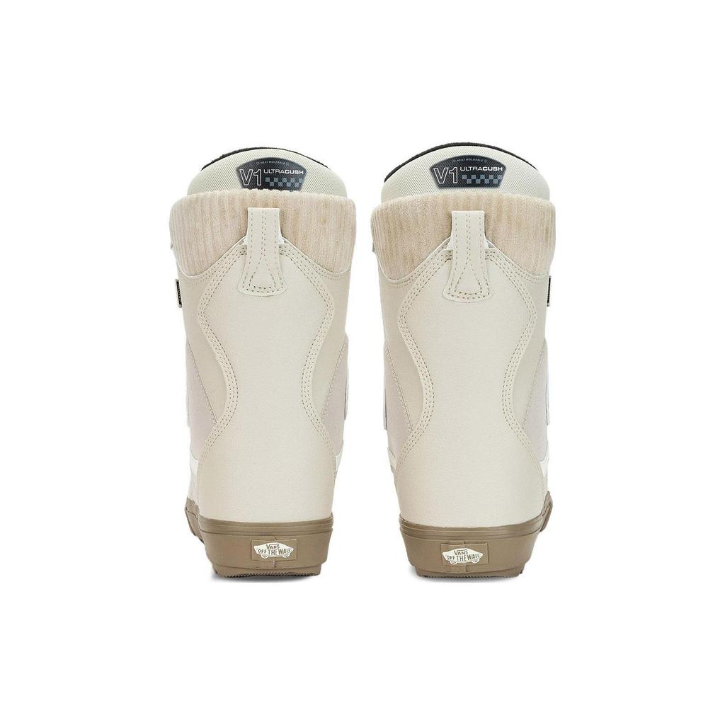 Vans Encore Og Snowboard Boots 'Beige' Women's VN0A3TFP5SM