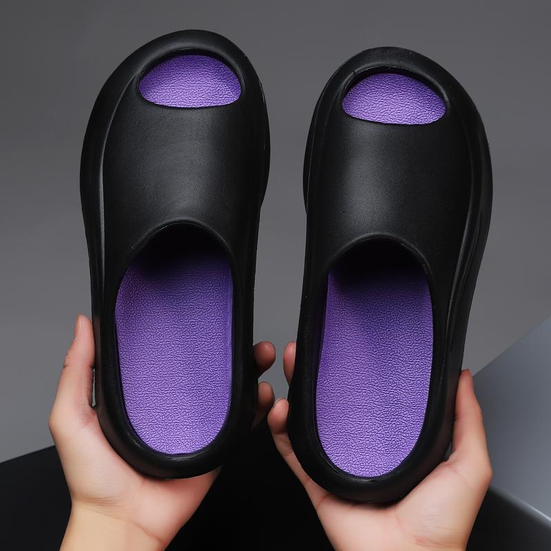 Unisex Sandalen Sommer Herren Massage Boden Herren Sport Damen Sandalen