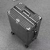 JOURHEY SHI PC Hardside Spinner Luggage