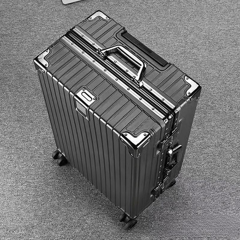 JOURHEY SHI PC Hardside Spinner Luggage