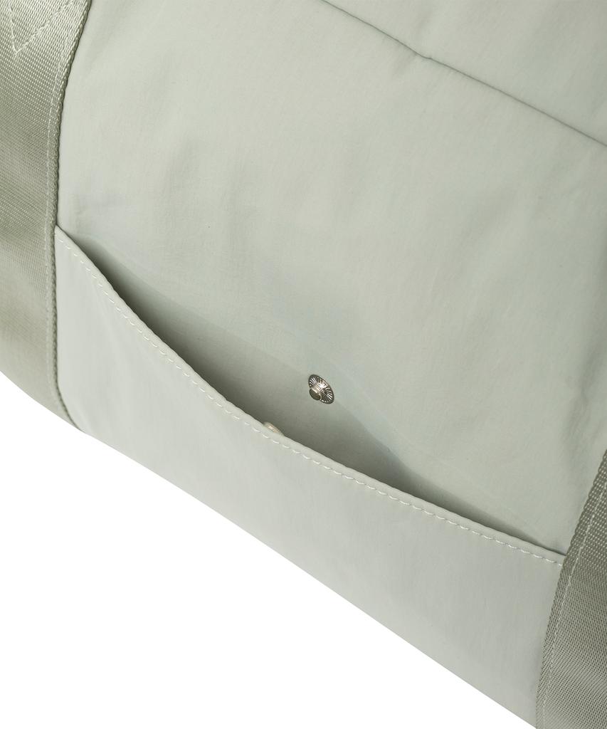 Fallett Weekender Duffle Bag Mint