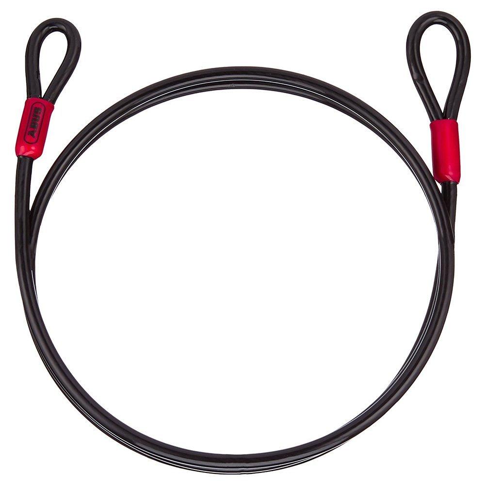 

Abus Cobra Cobra black 8/200 чёрный