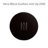 Black Cushion Mini 5g 21N1 Vanilla_HM (19369915)
