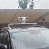 Rongyu WL-TC02 Universal Car PTZ Camera Enclosure