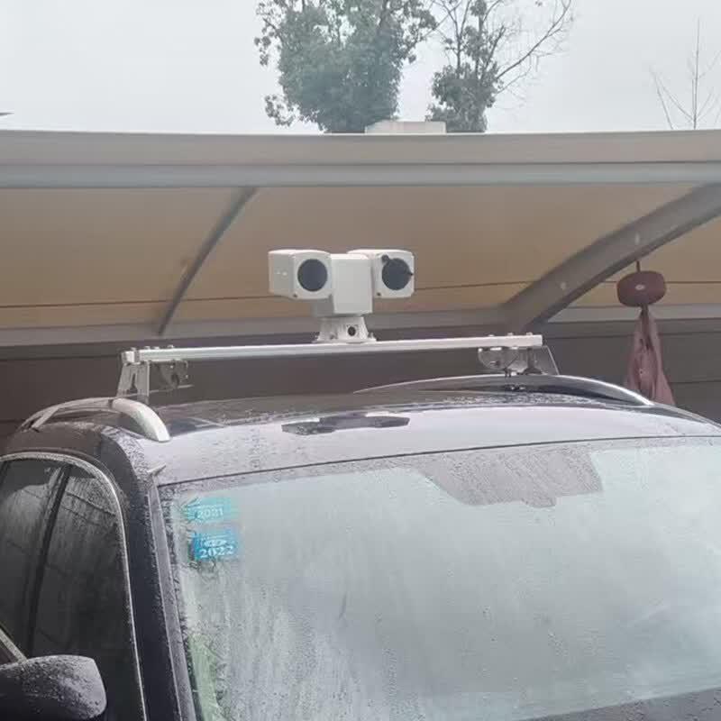 Rongyu WL-TC02 Universal Car PTZ Camera Enclosure
