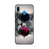 Für Samsung Galaxy M20 Hülle 6,3 Zoll Silikon Soft Tpu Telefonabdeckung Für Samsung M20 Hülle M 20 Sm -M205f Stoßstange Schutzhülle Coque