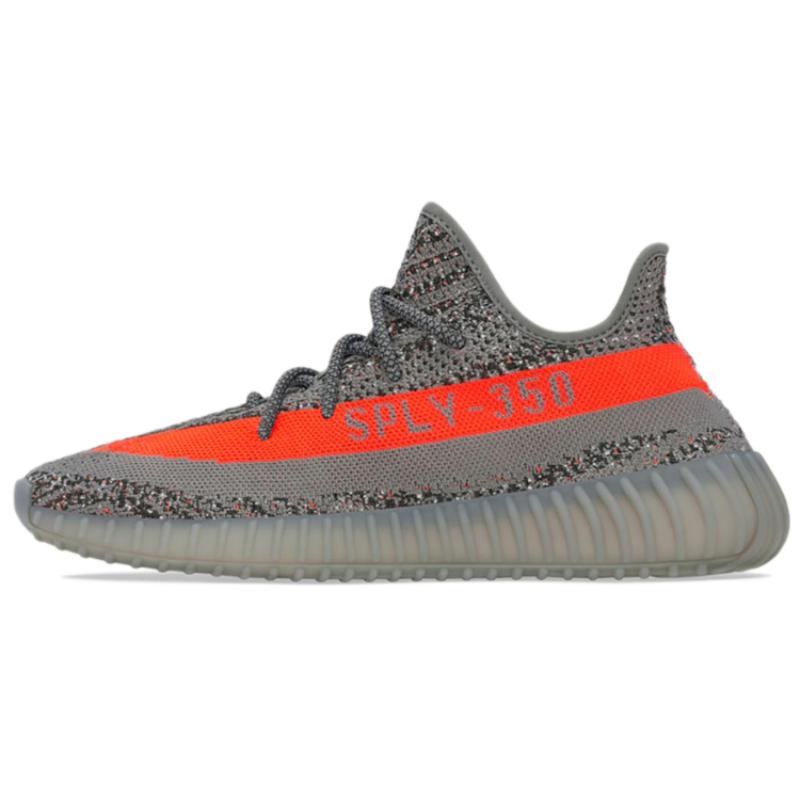 Adidas Yeezy Boost 350 V2 'Beluga Reflective' Tenisky GW1229
