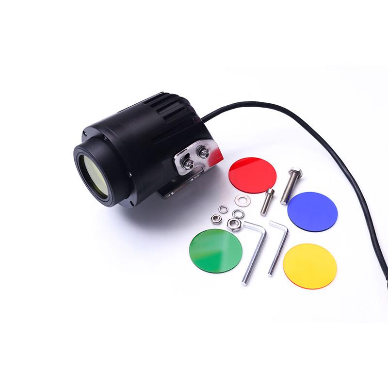 SANSHENG 24V LED Off-Road Truck Warning Light 1