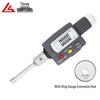 Măsurare dimensiuni și distanță – Micrometre