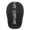Art Pop Forward Cap With Polyester Fabric For Sun Protection Unisex Hat Summer