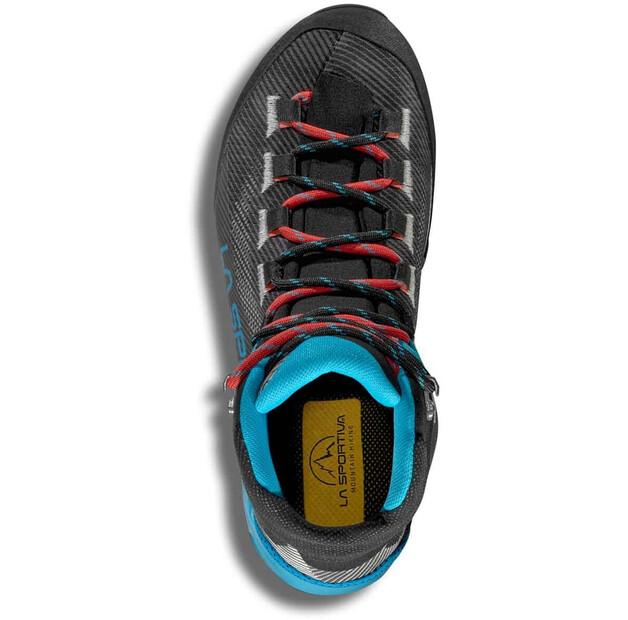 Треккинговые ботинки La Sportiva Aequilibrium Trek GTX Women