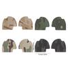 2Pcs Camouflage Earmuff Sticker Camouflage Tape Sticker Headphone Sticker Patches Outdoor Headphone Cover Earmuff Cover