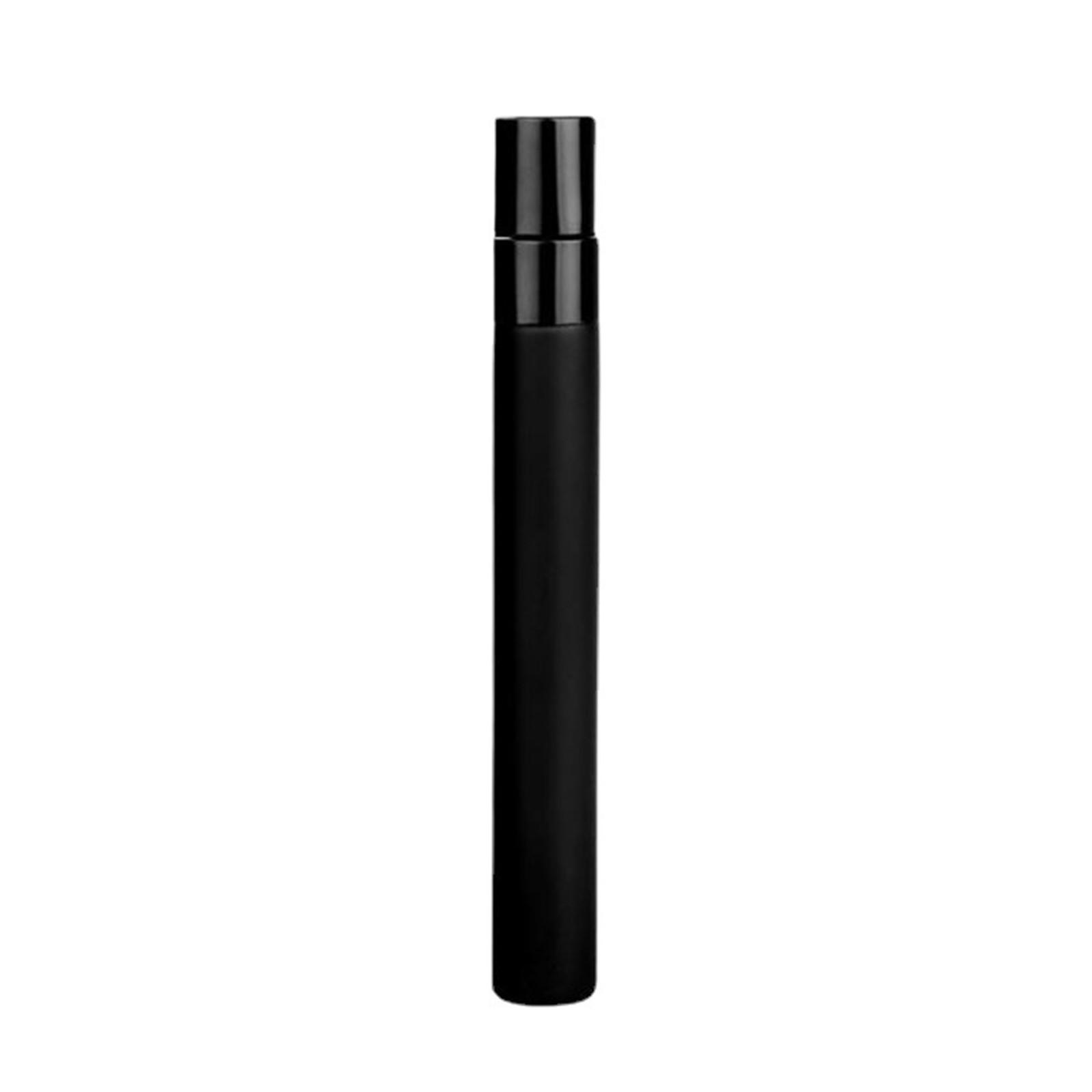 5ml/10ml Perfume Refiller Bottle Portable Mini Perfume Glass Bottle Empty Cosmetics Bottle Sample Test Tube Travel Cosmetic Tool